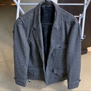 Blazer or sports coat/jacket in great condition.